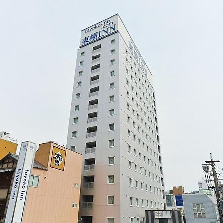东横inn近铁四日市站北口 四日市市 外观 照片
