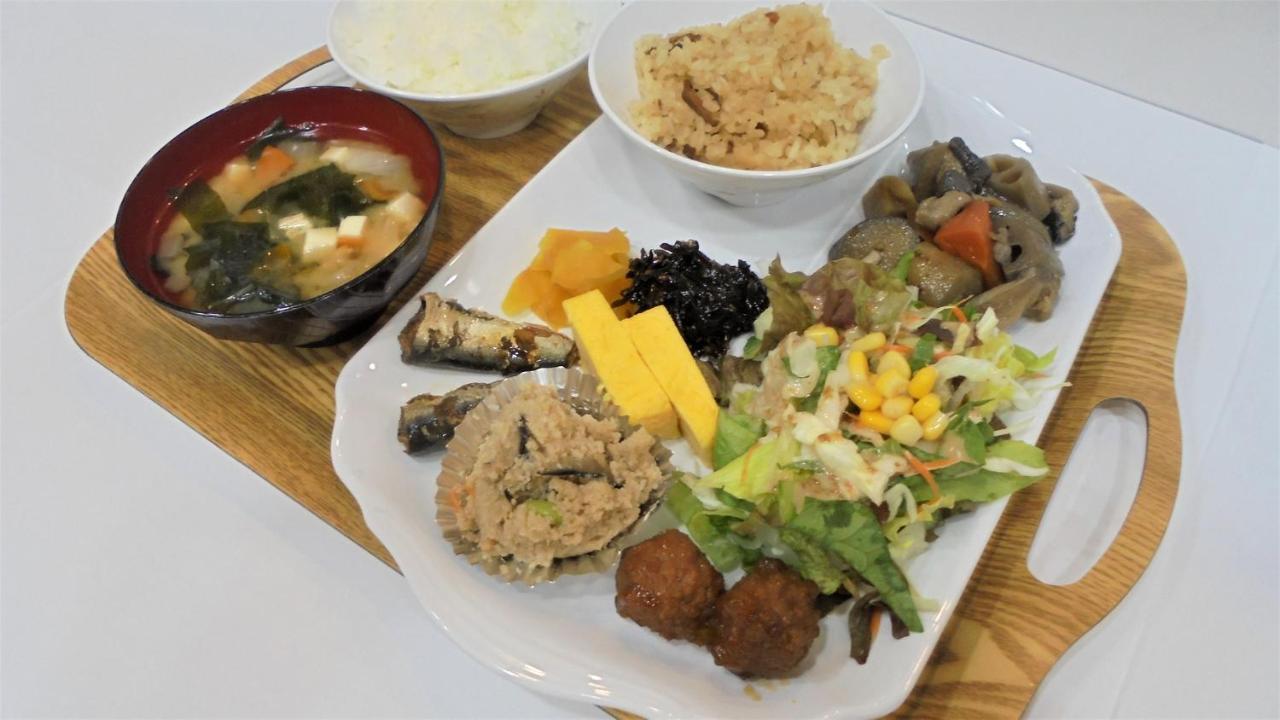 东横inn近铁四日市站北口 四日市市 外观 照片