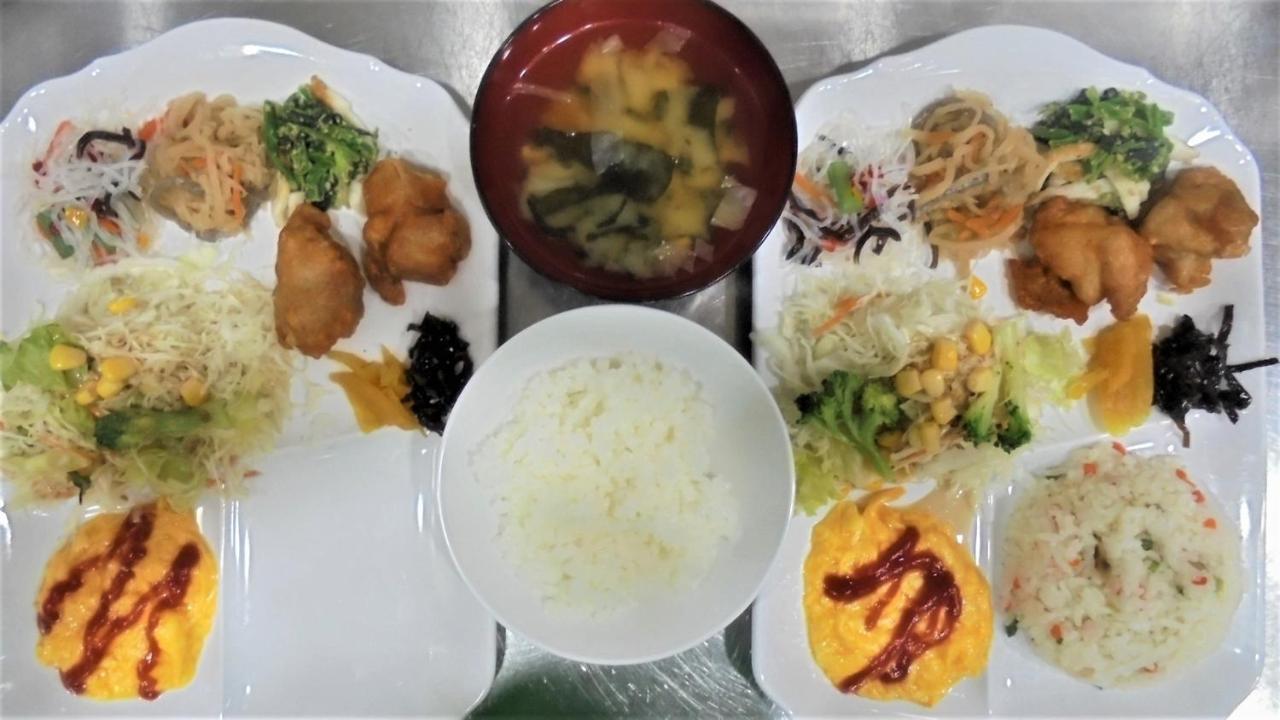 东横inn近铁四日市站北口 四日市市 外观 照片