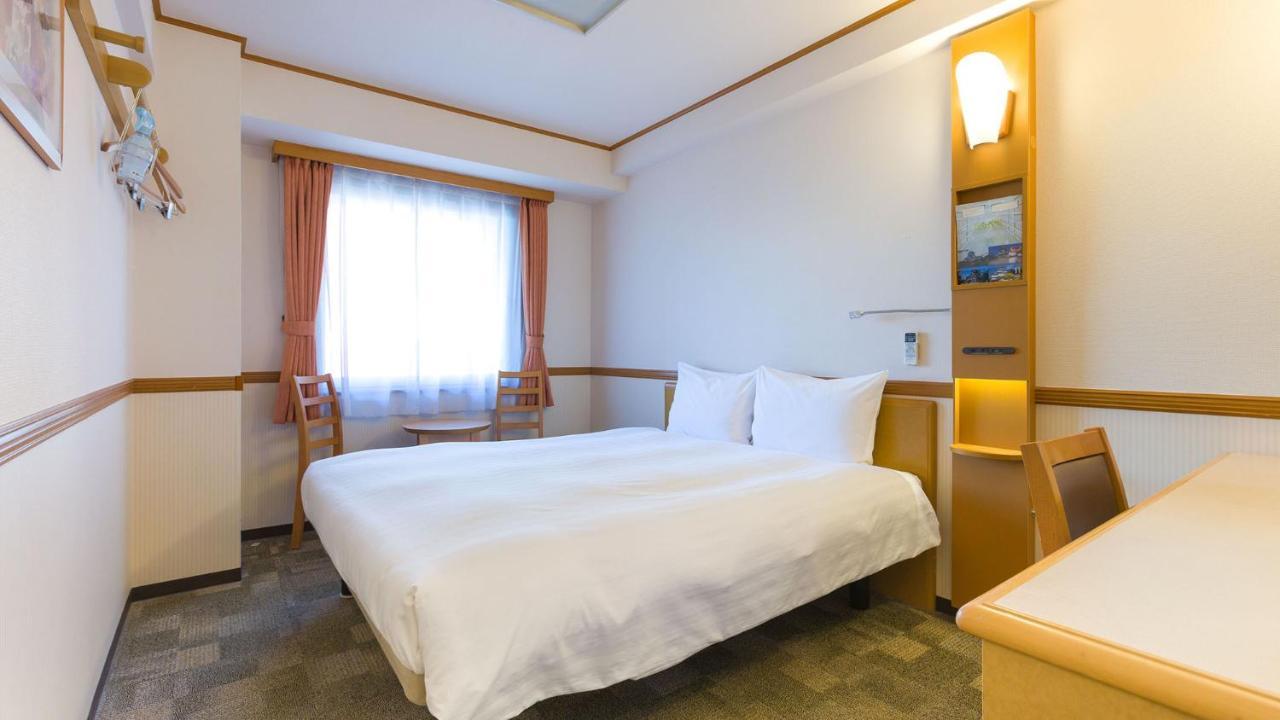东横inn近铁四日市站北口 四日市市 外观 照片
